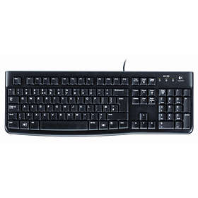 Logitech Keyboard K120 (EN)