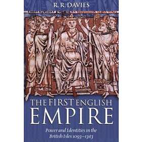 The First English Empire