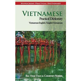 Vietnamese-English/English-Vietnamese Practical Dictionary