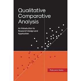 Qualitative Comparative Analysis
