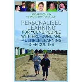 Personalised Learning for Young People with Profound and Multiple Lear