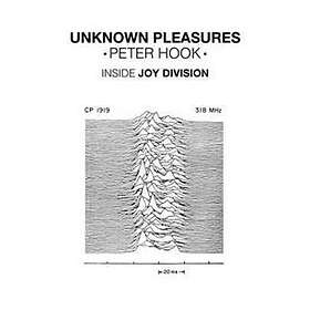 Unknown Pleasures