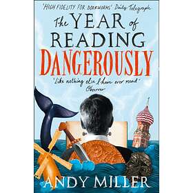 The Year of Reading Dangerously