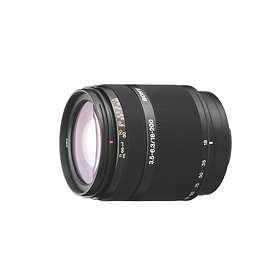 Sony DT 18-200/3,5-6,3 (D)