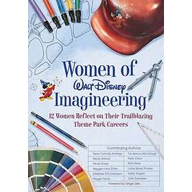 Women Of Walt Disney Imagineering