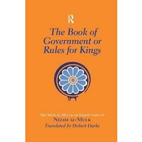 The Book of Government or Rules for Kings