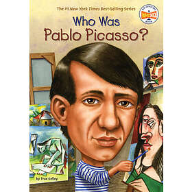 Who Was Pablo Picasso?