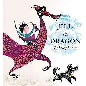 Jill &; Dragon
