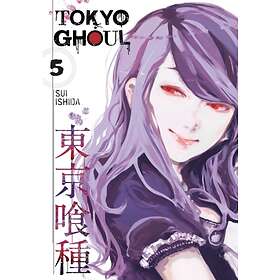 Tokyo Ghoul, Vol. 5