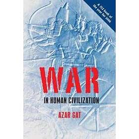 War in Human Civilization