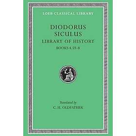 Library of History: Volume III