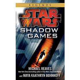 Shadow Games: Star Wars Legends
