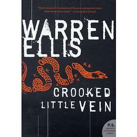 Crooked Little Vein