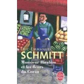 Monsieur Ibrahim et les fleurs du Coran