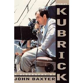 Stanley Kubrick