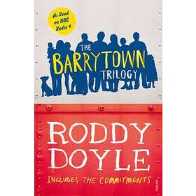 The Barrytown Trilogy