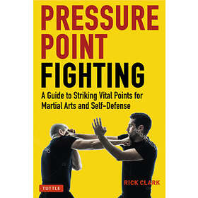 Pressure Point Fighting