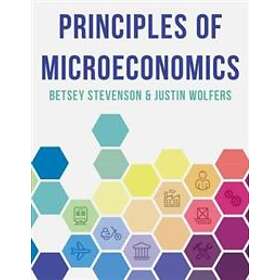 Principles Of Microeconomics - Hitta Bästa Pris På Prisjakt