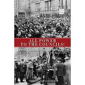 All Power To The Councils!