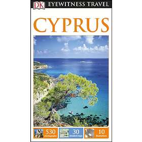 DK Eyewitness Cyprus