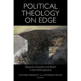 Political Theology on Edge