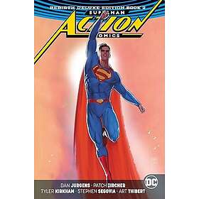 Superman: Action Comics: Book 2