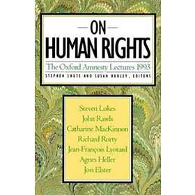 On Human Rights