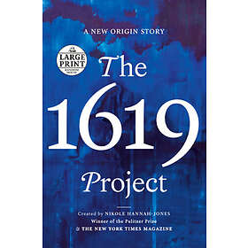 1619 Project