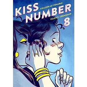 Kiss Number 8