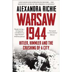 Warsaw 1944