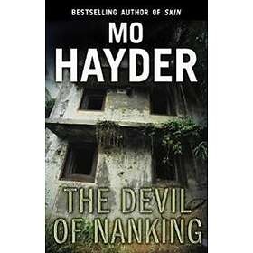 The Devil of Nanking