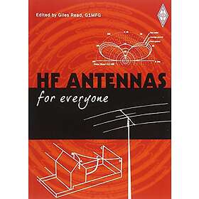 HF Antennas for Everyone