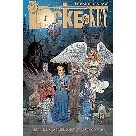 Locke &; Key: The Golden Age