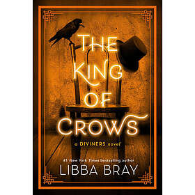 King Of Crows