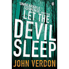 Let the Devil Sleep