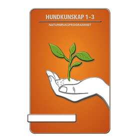 Hundkunskap 1 3