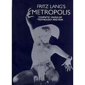 Fritz Lang's Metropolis