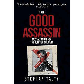 The Good Assassin