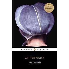 Crucible