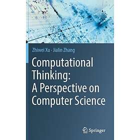 Computational Thinking: A Perspective on Computer Science