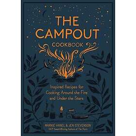 The The Campout Cookbook