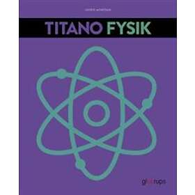 Titano Fysik, 4:e uppl