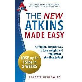 The New Atkins Made Easy