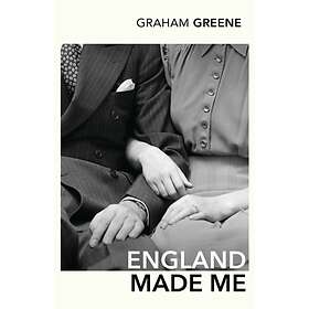 England Made Me