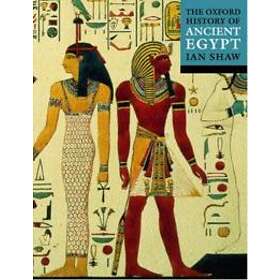 The Oxford History of Ancient Egypt