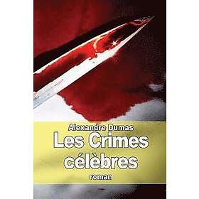Les Crimes célèbres