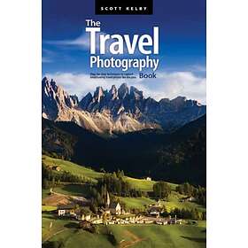 The Travel Photography Book