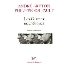 Les champs magnetiques/S'il vous plait/Vous m'oublierez