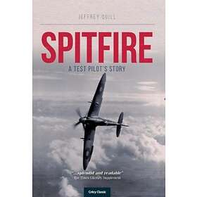 Spitfire, A Test Pilot's Story