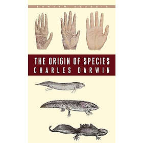 The Origin of Species